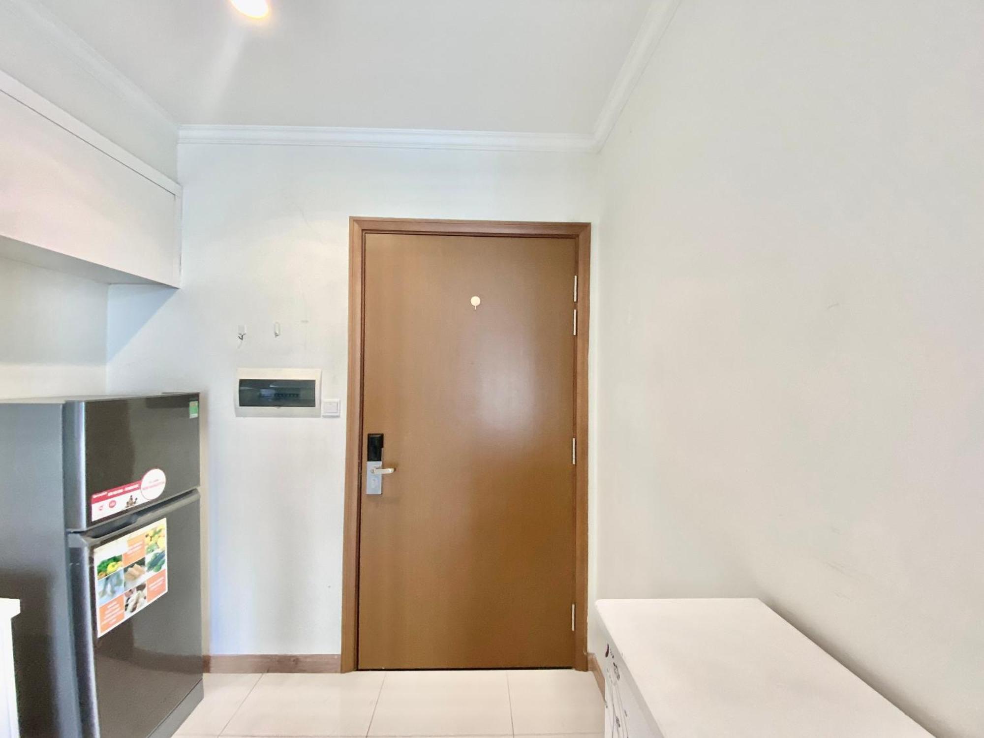 Mott Haven Apart - Vinhomes Central Park, Landmark 81 Area & Ice Rink Хошимин Екстериор снимка